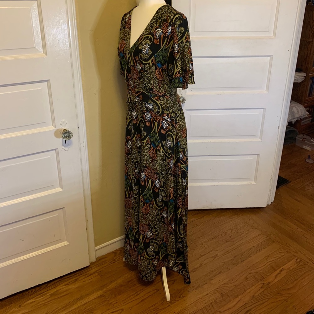 Strut&Bolt Dress Gem